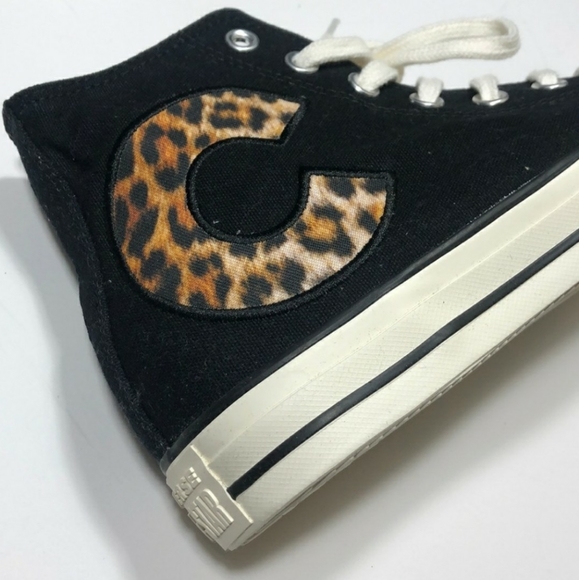 CONVERSE ALL STARS - Picture 11 of 12